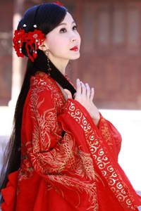替身侍婢魅君心一夜弃妃